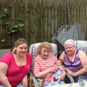 Meet your Posher, Beverly